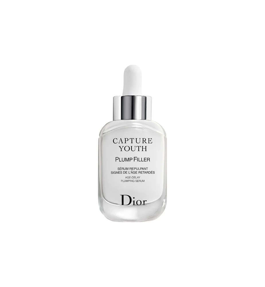 Christian Dior Capture Youth putlinantis veido serumas, 30 ml