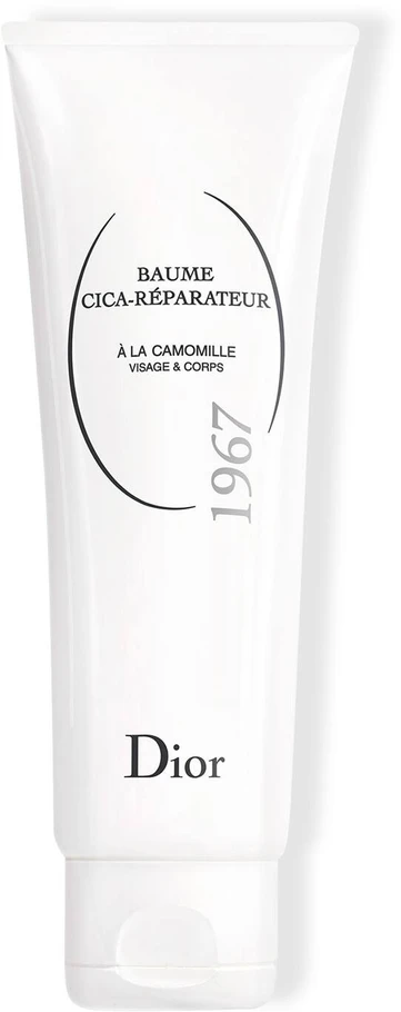 Christian Dior Cica Recover atkuriamasis veido ir kūno balzamas su ramunėlėmis, 75 ml