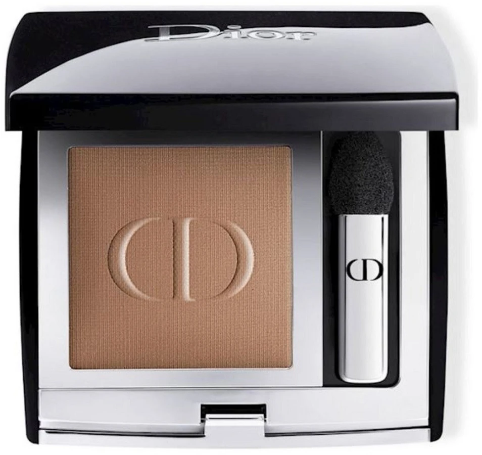 Dior Diorshow Mono Couleur akių šešėliai, atspalvis: 481 Poncho, 2 g