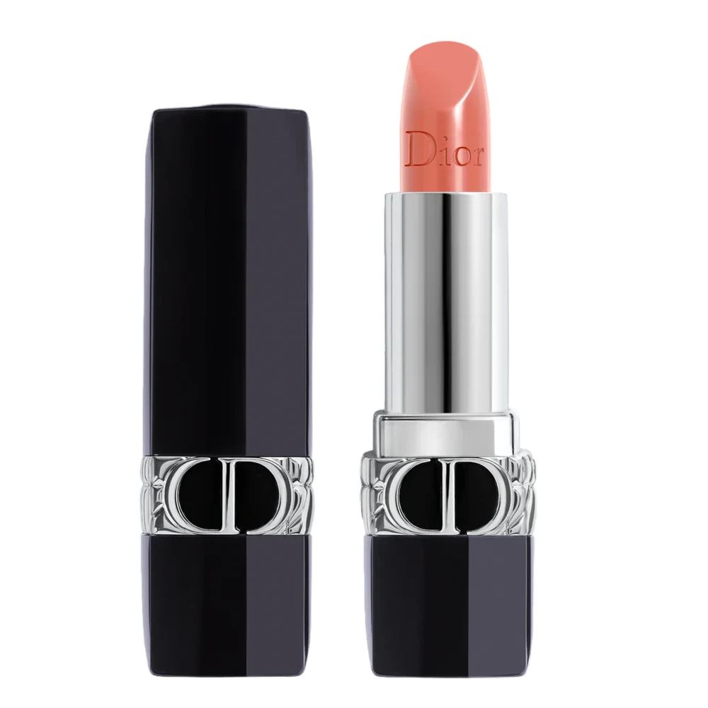 Lūpų dažai Dior Rouge Couture Colour N:525 Chérie, 30 ml