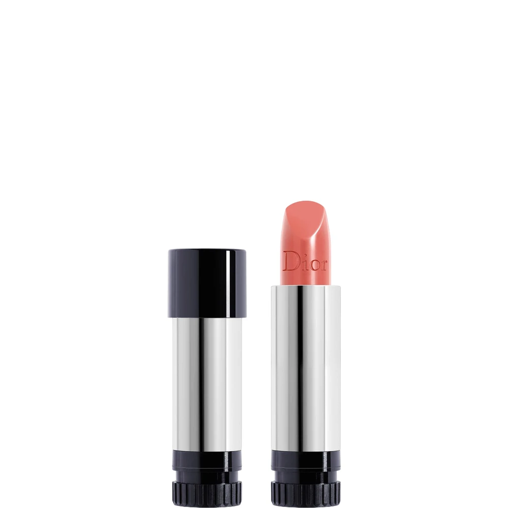 Christian Dior Couture Colour Lūpų balzamas 768 Rosewood Papildomas 3.5 g