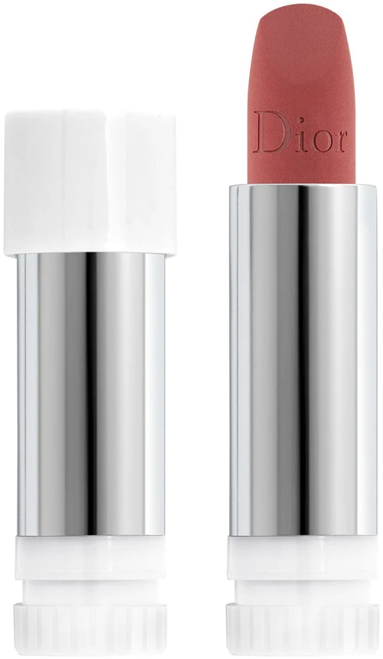 Christian Dior Couture Colour Lūpų balzamas 720 Icone Papildomas 3.5 g