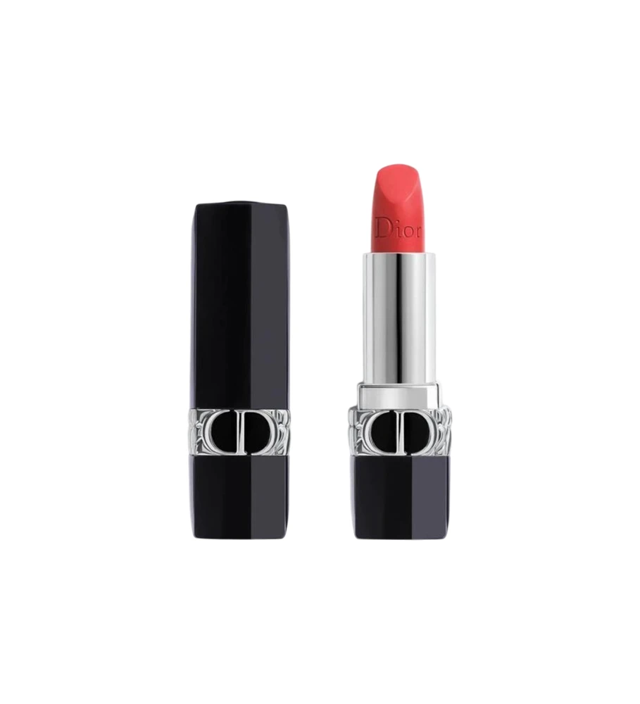 Christian Dior Couture Colour Matte Kreminis lūpų dažai 771 Radiant 3,5 ml