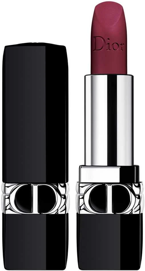 Christian Dior Couture Colour Matte Kreminis Lipstick 975 Opera Papildomas 3.5 ml
