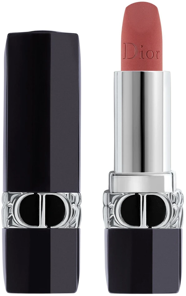 Christian Dior Couture Colour Matte Lūpų balzamas 720 Icon 3.5 g
