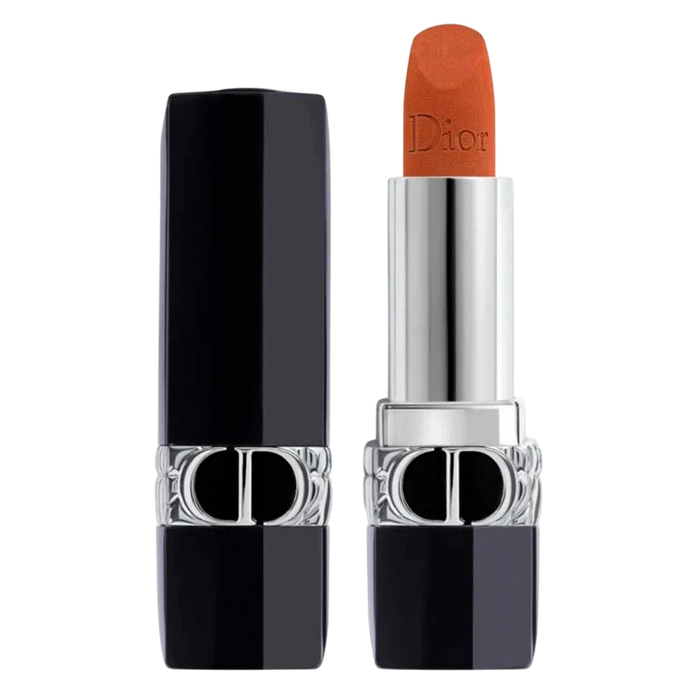 Christian Dior Couture Colour Matte Lūpų balzamas 200 Terra Bella 3.5 g