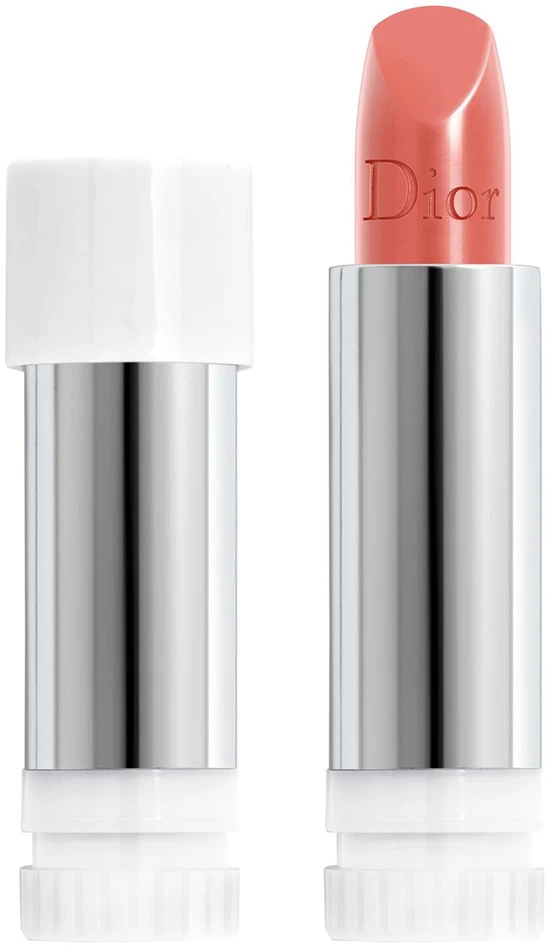 Christian Dior Couture Colour Satin Finish Kreminis lūpų dažai 772 Classic, papildymas 3,5 ml