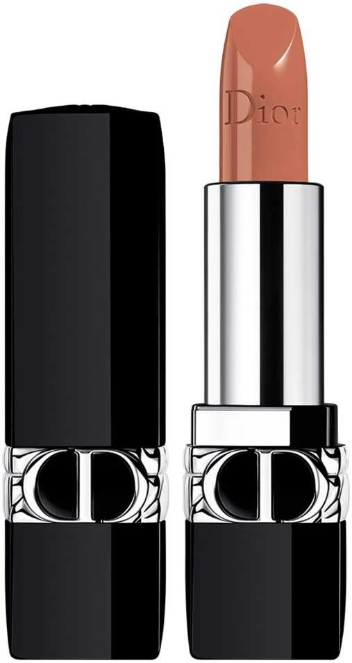Christian Dior Couture Colour Satin Finish Kreminis Lipstick 339 Sillage Papildomas 3.5 ml