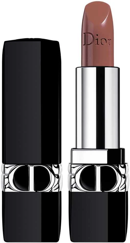 Christian Dior Couture Colour Satin Finish Kreminis Lipstick 824 Saint Germain Papildomas 3.5 g