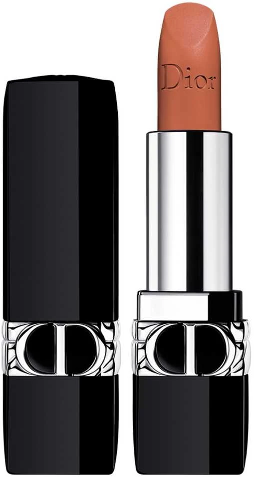 Christian Dior Couture Colour Velvet Kreminis Lipstick 314 Grand Bal Papildomas 3.5 g