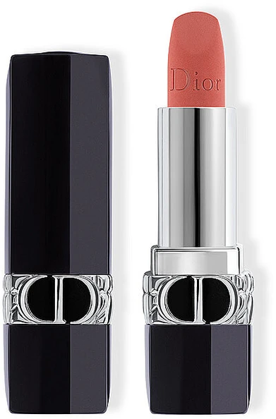 Christian Dior Couture Colour Velvet Kreminis Lipstick 768 Rosewood Papildomas 3.5 g