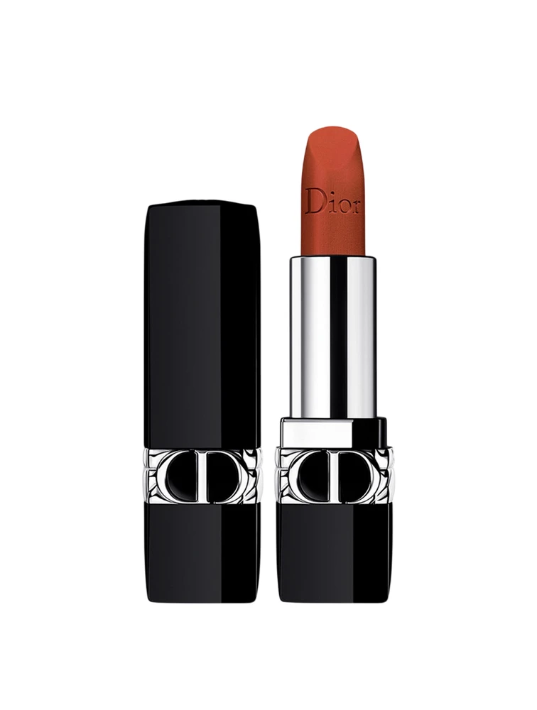 Christian Dior Couture Colour Velvet Kreminis Lipstick 840 Rayonnante Papildomas 3.5 ml