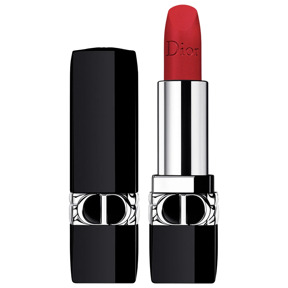Christian Dior Couture Colour Velvet Kreminis Lipstick 773 Bonheur Papildomas 3.5 ml
