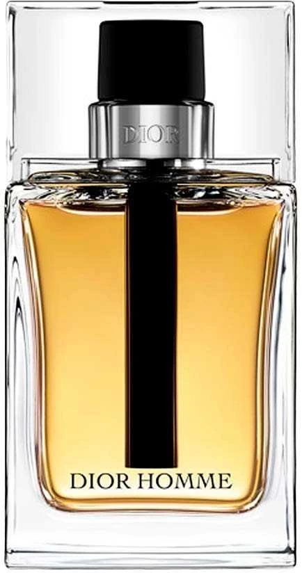 Kvepalai vyrams Christian Dior Homme EDT, 100 ml