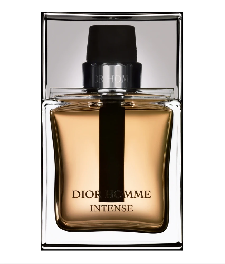 Kvepalai vyrams Dior Homme Intense EDP, 100 ml