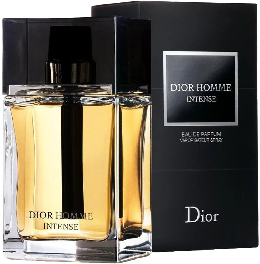 Christian Dior Homme Intense 2020 EDP parfumuotas vanduo vyrams, 150 ml