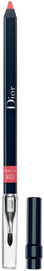 Shiseido Christian Dior lūpų pieštukas 028 1,2 g