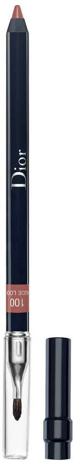 Shiseido Dior lūpų kontūro pieštukas N 100