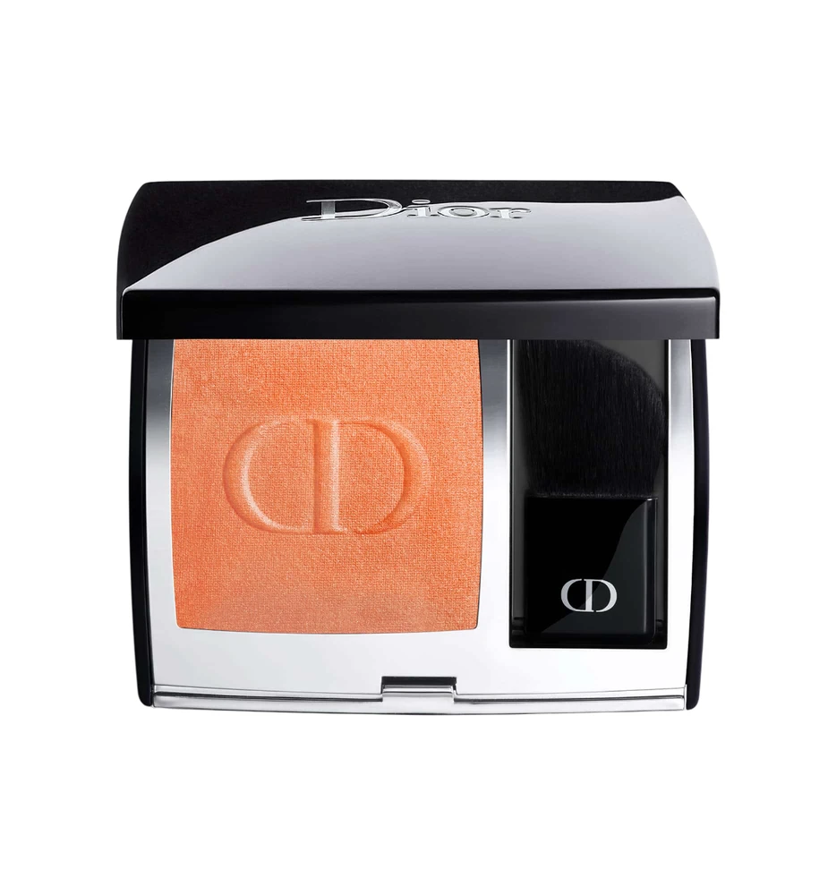 Christian Dior Rouge Blush kompaktinė pudra 643 Stand Out 6.7 g