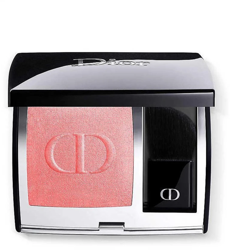 Christian Dior Rouge Blush kompaktinė pudra 028 Actrice 6.7 g