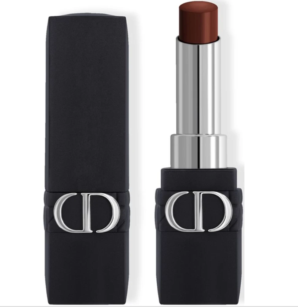 Christian Dior Rouge Jojoba Kreminis Lipstick 400 Nude Line 3.2 g