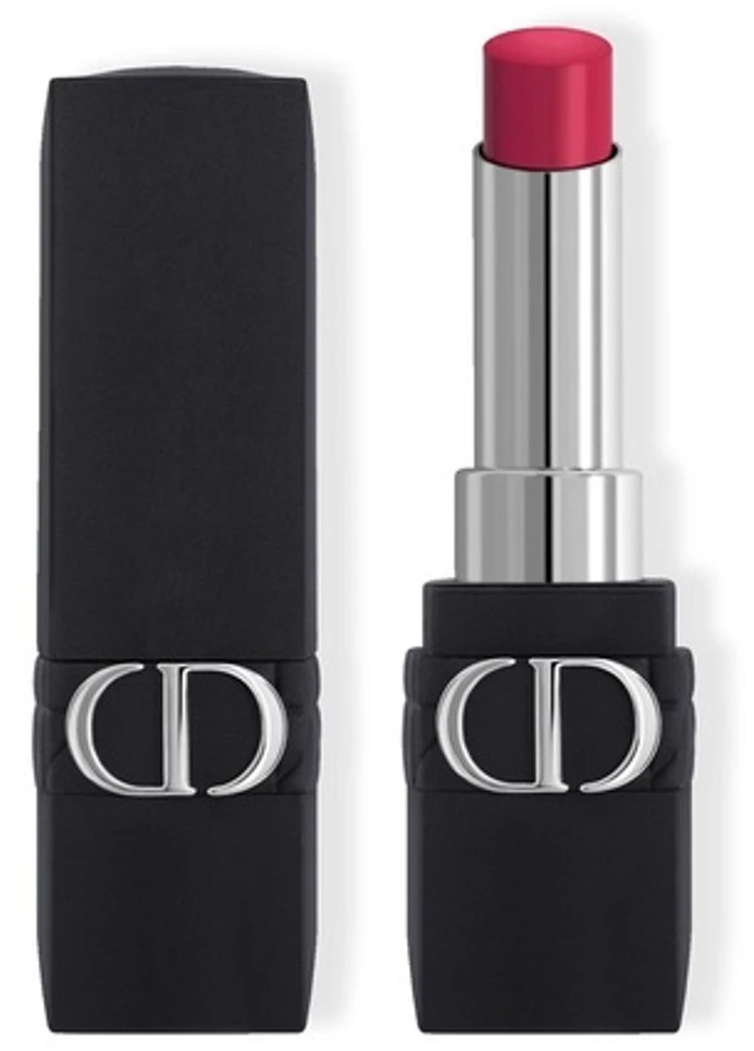 Christian Dior Rouge Jojoba Kreminis lūpų dažai 780 Forever Lucky 3.2 g