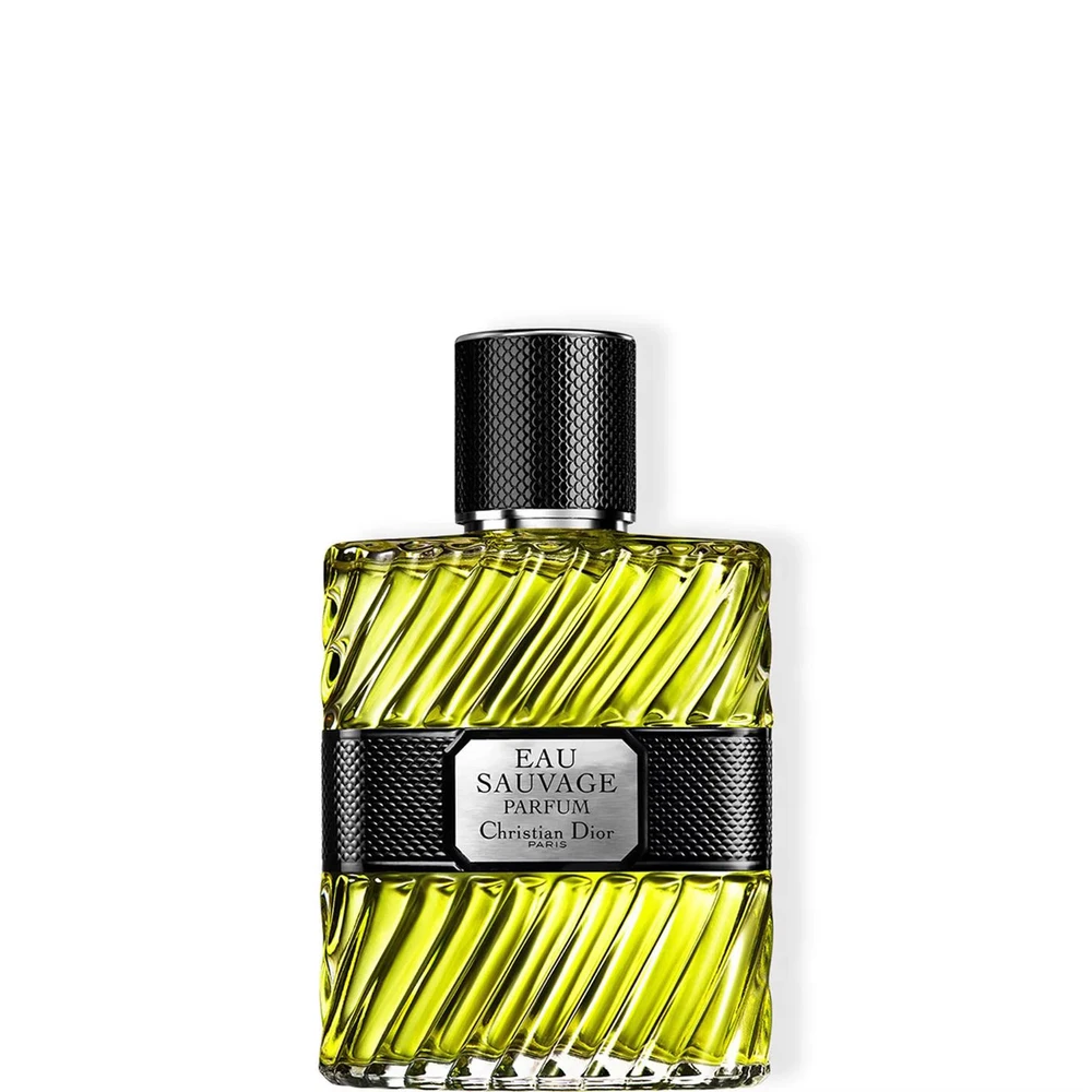 Kvepalai vyrams Christian Dior Eau Sauvage Parfum EDP, 100 ml