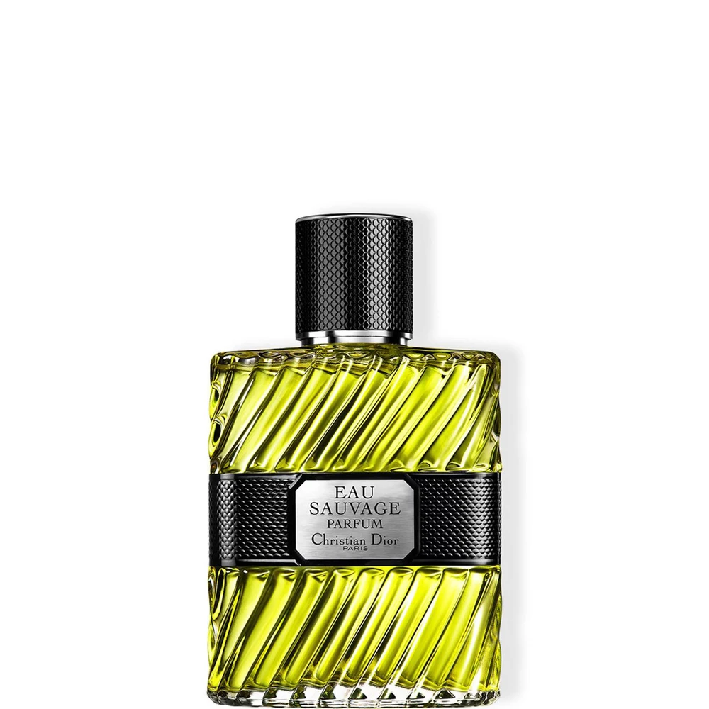 Kvepalai vyrams Christian Dior Eau Sauvage Parfum EDP, 100 ml