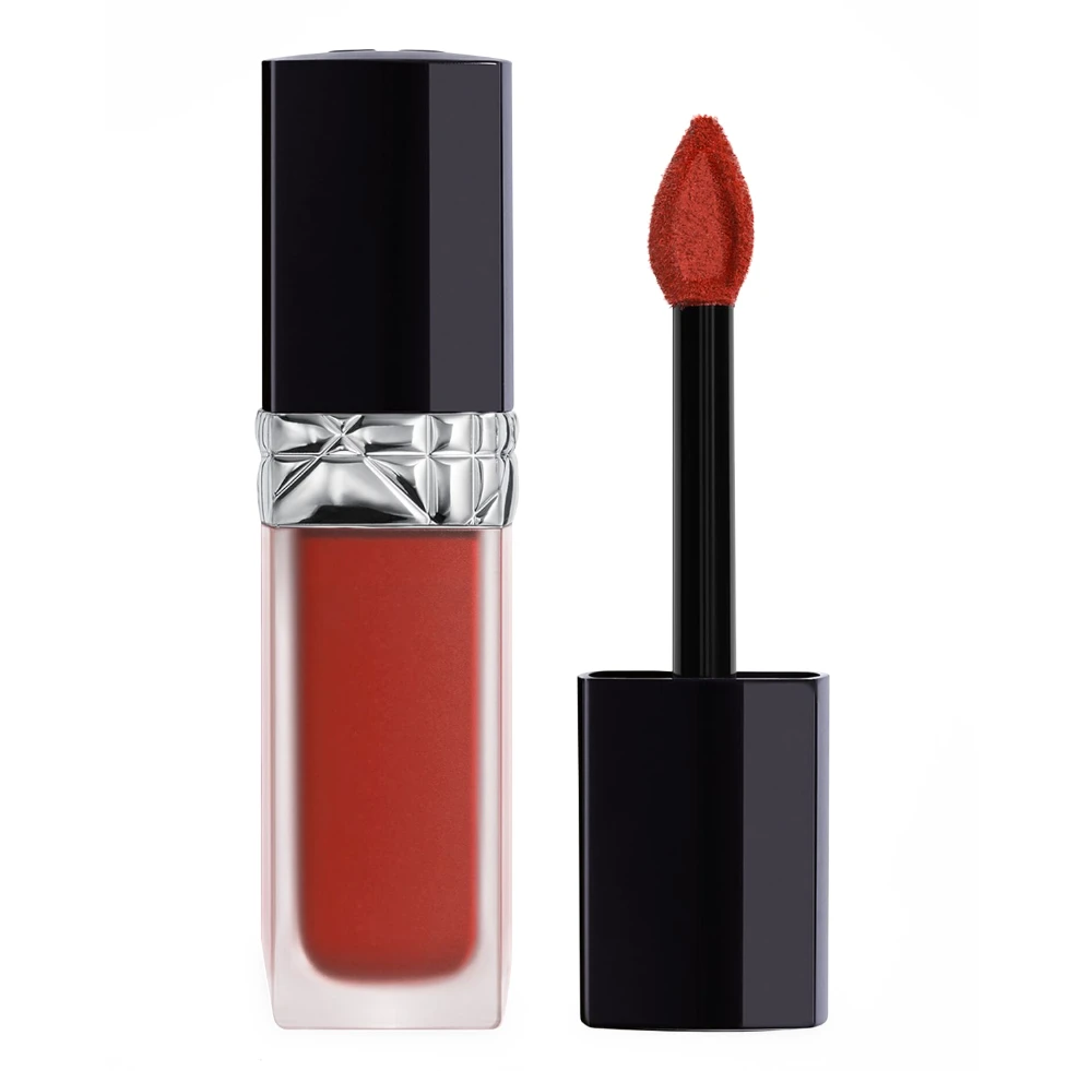 Lūpų dažai Christian Dior Rouge Dior Forever Liquid Matte Nr: 861, 6 ml