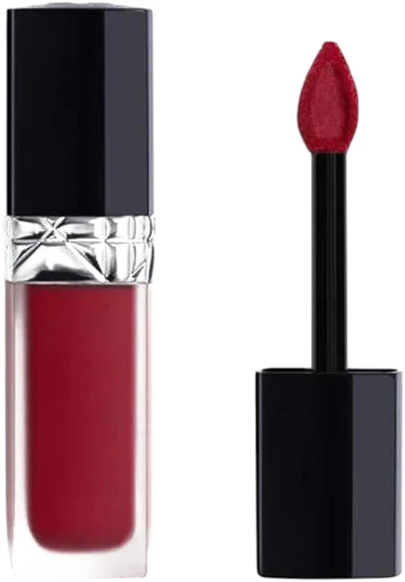 Lūpų dažai Christian Dior Rouge Dior Forever Liquid Matte Nr: 959, 6 ml