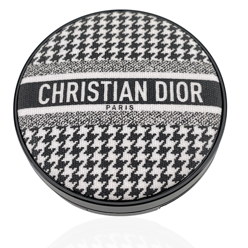 Christian Dior Forever Skin Cushion ilgai išliekantis kompaktiškas makiažo pagrindas 2N SPF 50, 14 g