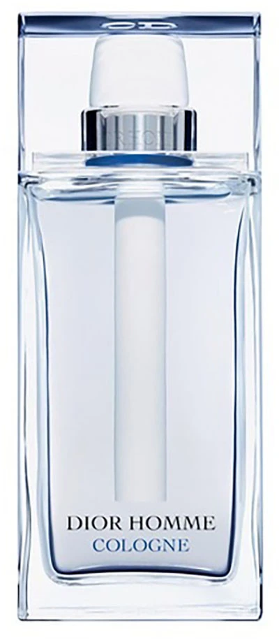 Odekolonas vyrams Dior Homme Cologne EDC, 75 ml