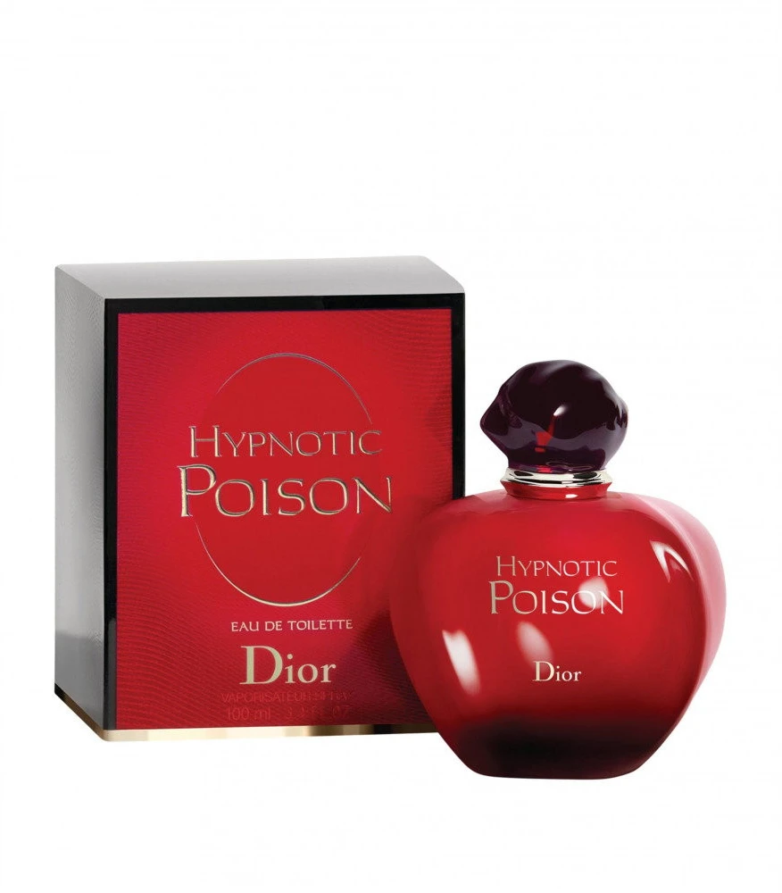 Christian Dior Dior Hypnotic Poison EDT 100 ml