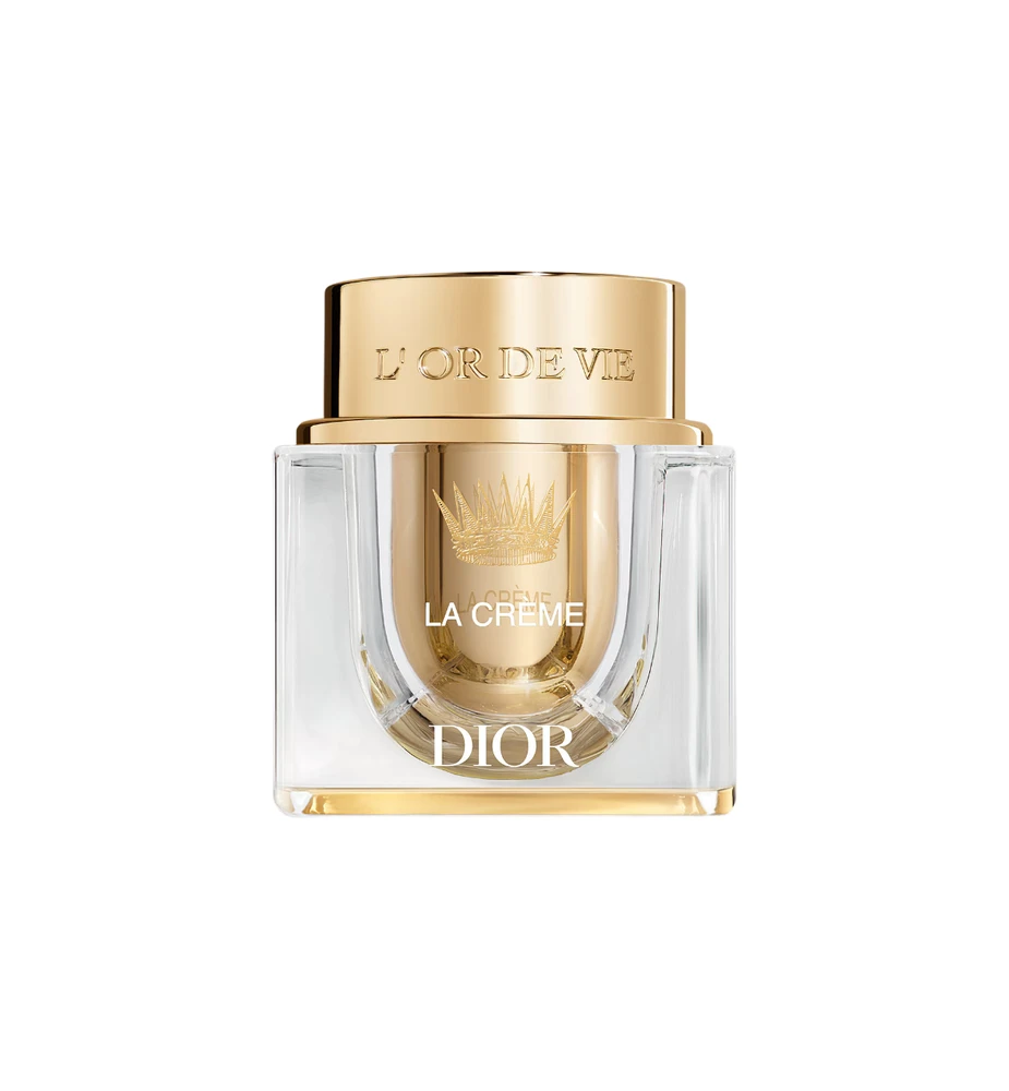 Christian Dior, L'Or De Vie, Anti-Aging, Kreminis, For Face, 50 ml
