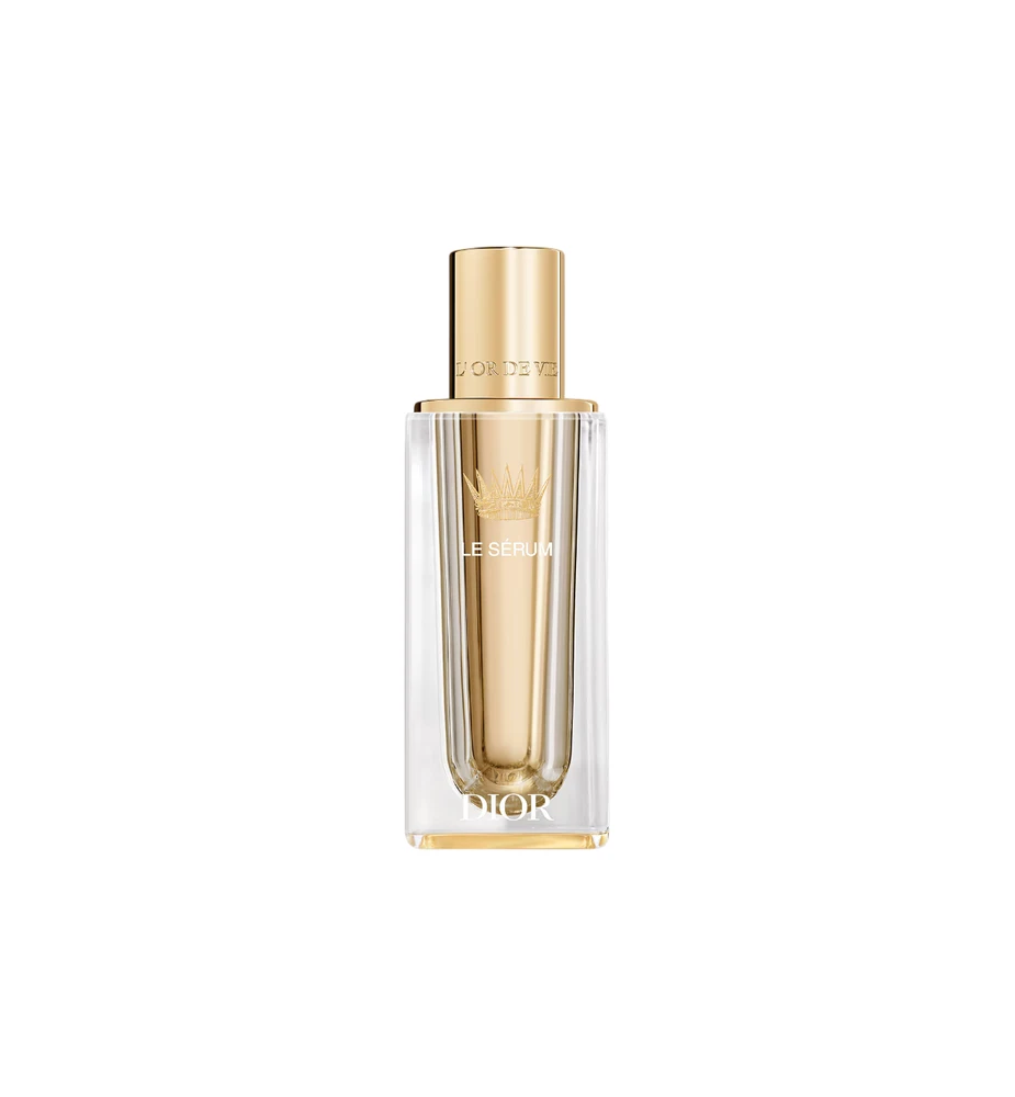Christian Dior, L'Or De Vie, Anti-Aging, Serum, For Face, 30 ml