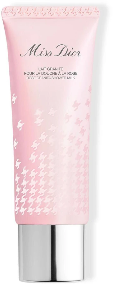 Christian Dior Miss Dior vonios pienelis, 75 ml