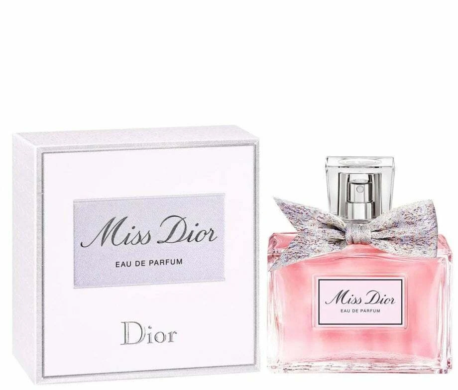 Christian Dior Miss Dior 2017 EDP parfumuotas vanduo unisex, 50 ml
