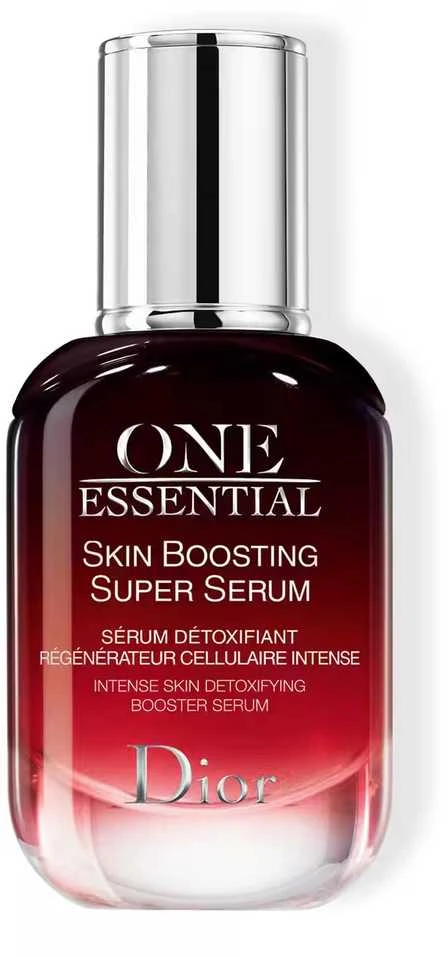 Christian Dior One Essential detoksikuojantis veido serumas, 30 ml