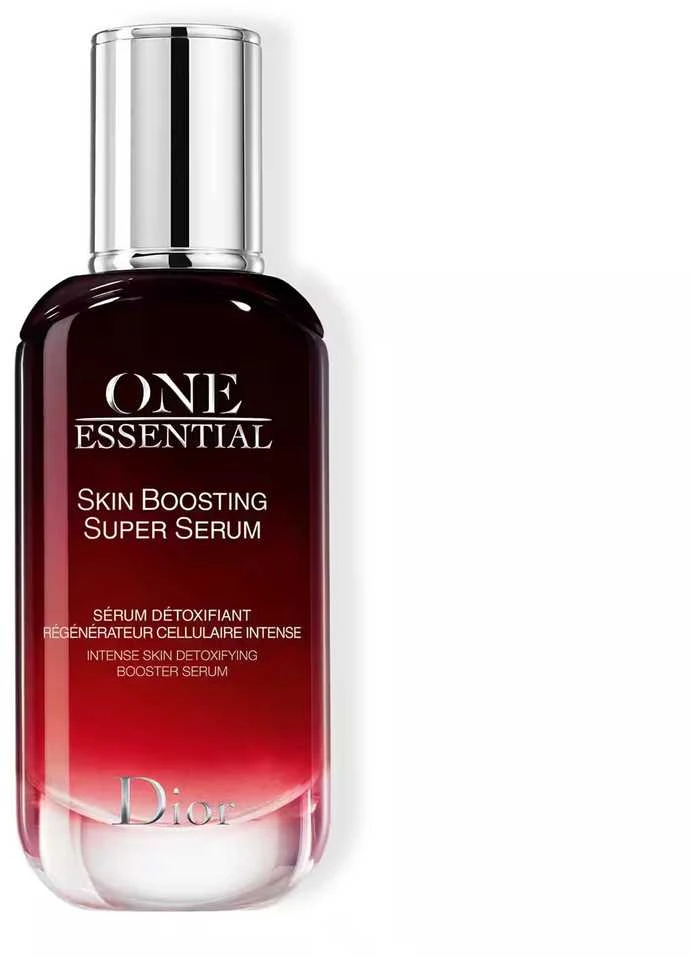 Christian Dior One Essential detoksikuojantis veido serumas, 50 ml