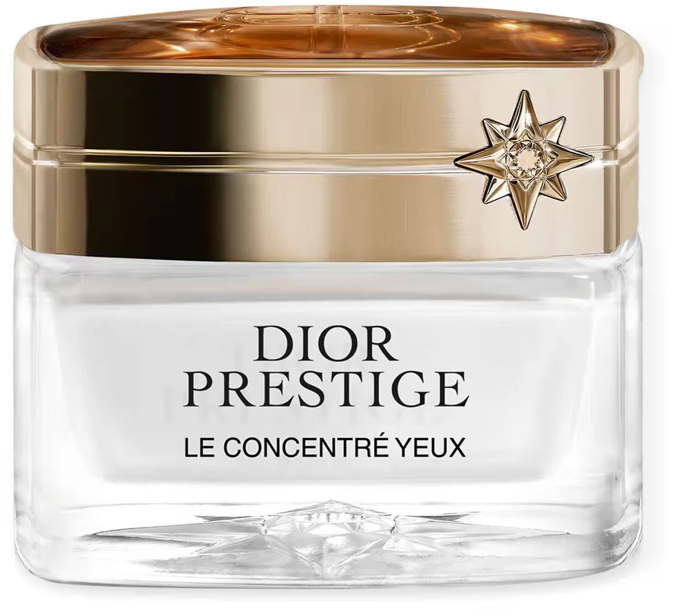 Christian Dior Prestige Anti-Aging Paakių kremas, 15 ml