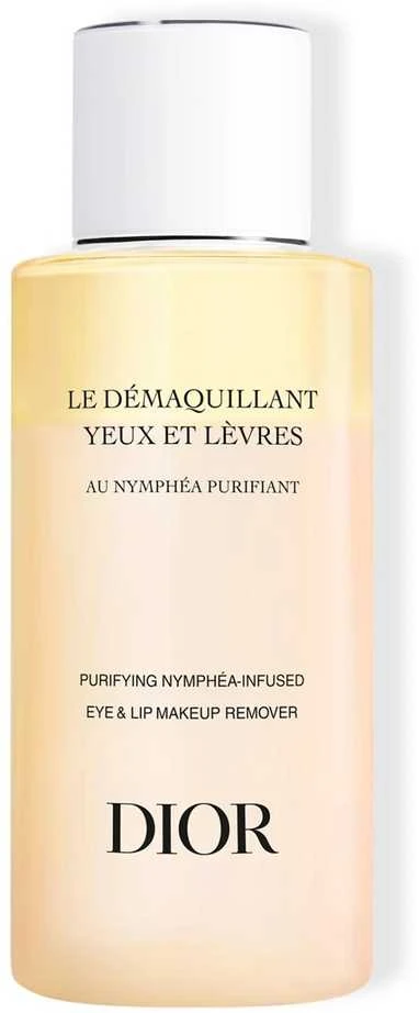 Dior Makeup Desmaquillante Ojos, 125 ml