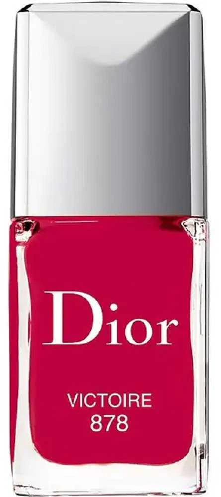 Nagų lakas DIOR VERNIS N:878 Victoire