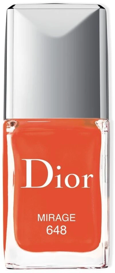 Nagų lakas DIOR VERNIS N:648 Mirage
