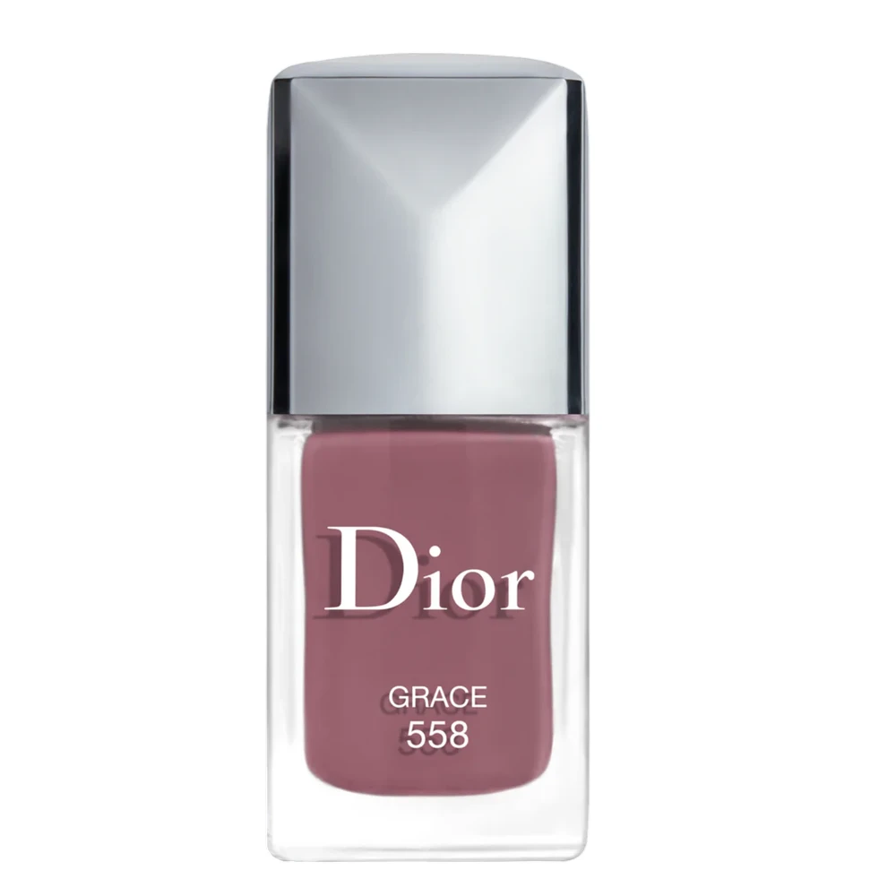 Nagų lakas DIOR VERNIS N:558 Grace