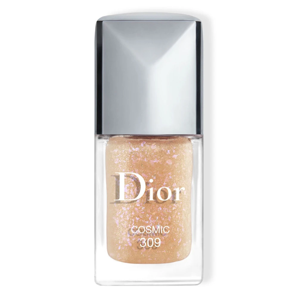 Christian Dior Vernis Gel-Effect Nagų lakas 309 Cosmic, 10 ml