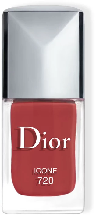 Christian Dior Vernis Gel-Effect Nagų lakas 720 Icone, 10 ml