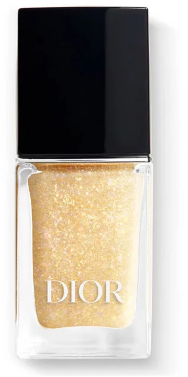 Christian Dior Vernis Instant Finish Top Coat Nagų lakas 218 Dorure, 10 ml