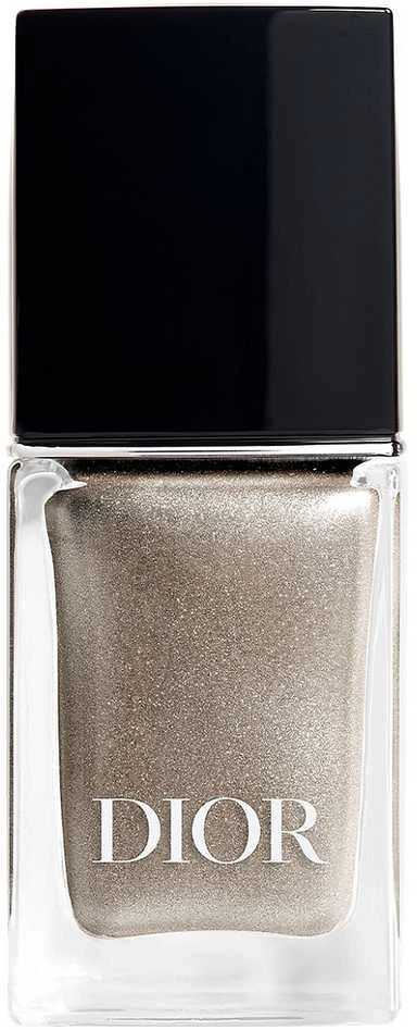 Christian Dior Vernis Nagų lakas 900 Juodas Rivoli, 10 ml