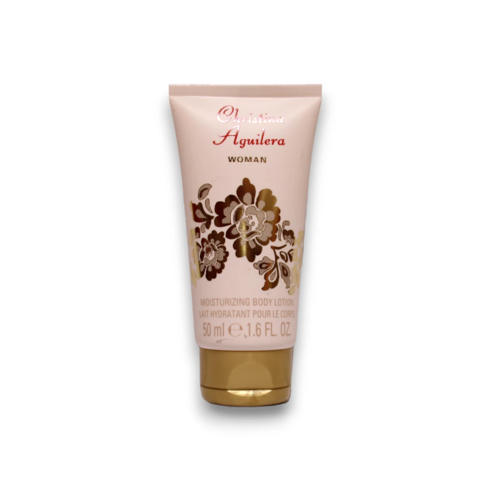 Christina Aguilera Christina Aguilera Losjonas kūnui, 50 ml