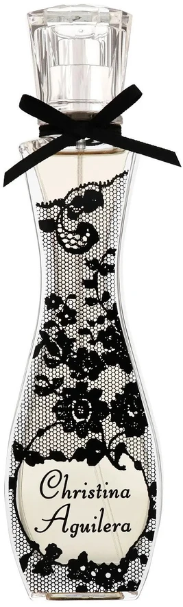 Quep. Christina Aguilera EDP 30ml W